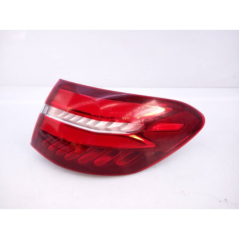 Recambio de piloto trasero derecho para mercedes-benz clase glc (w253) 220d 4matic referencia OEM IAM A2539067400  E1-A2-35-1