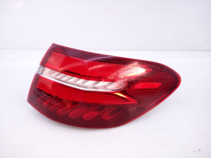 Recambio de piloto trasero derecho para mercedes-benz clase glc (w253) 220d 4matic referencia OEM IAM A2539067400  E1-A2-35-1