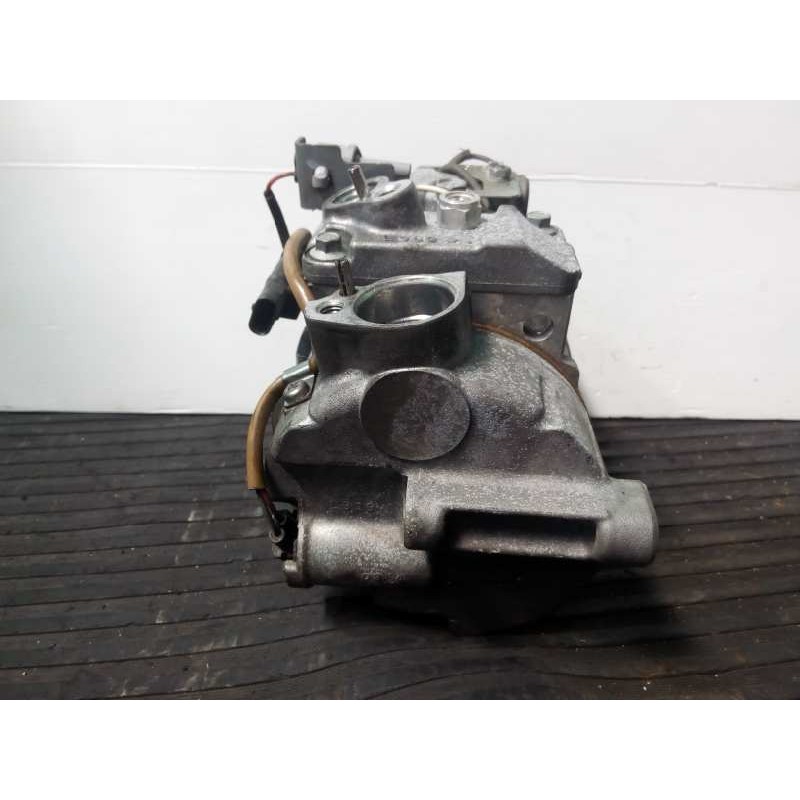 Recambio de compresor aire acondicionado para mercedes-benz clase e (w212) familiar 220 cdi blueefficiency (212.202) referencia 