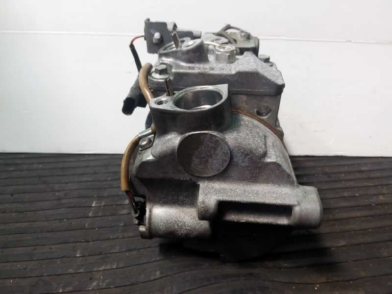 Recambio de compresor aire acondicionado para mercedes-benz clase e (w212) familiar 220 cdi blueefficiency (212.202) referencia 