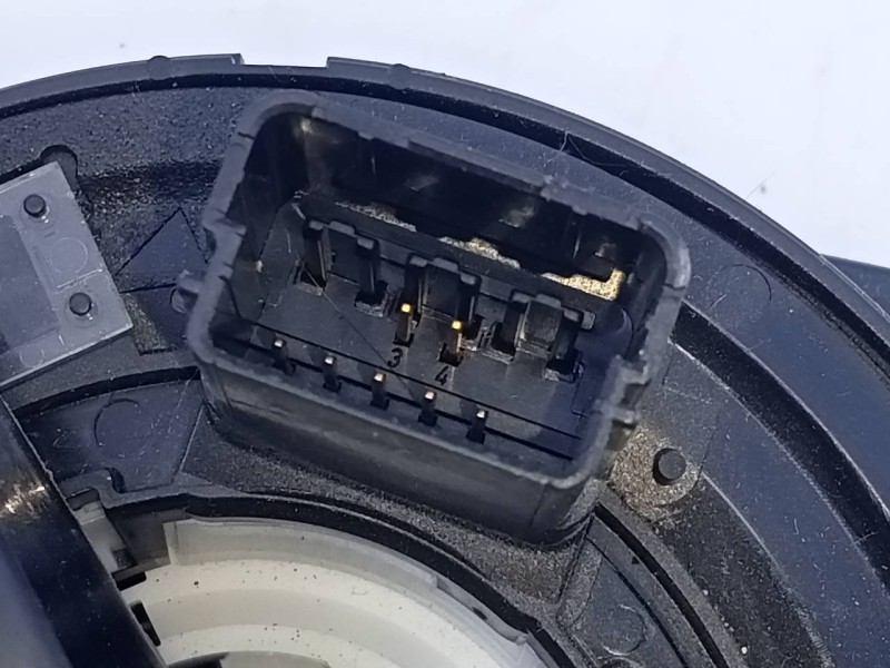 Recambio de anillo airbag para audi a3 sedán(8vs) ambition referencia OEM IAM 5Q0953549C  E2-A1-38-2