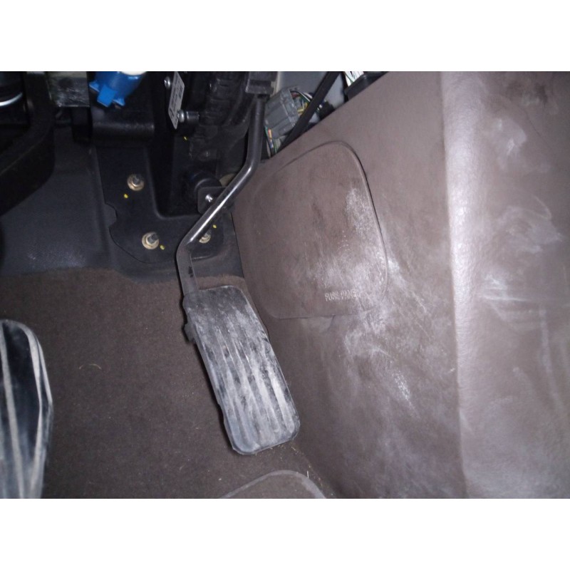 Recambio de pedal acelerador para jaguar s-type 2.7 v6 diesel classic referencia OEM IAM 2R839F836C  