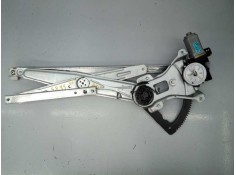 Recambio de elevalunas delantero izquierdo para chevrolet aveo lt referencia OEM IAM 96942997 001100104107 E2-B6-18-1