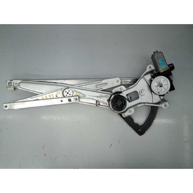 Recambio de elevalunas delantero izquierdo para chevrolet aveo lt referencia OEM IAM 96942997 001100104107 E2-B6-18-1