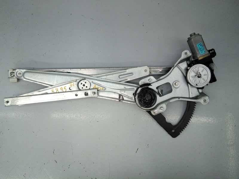 Recambio de elevalunas delantero izquierdo para chevrolet aveo lt referencia OEM IAM 96942997 001100104107 E2-B6-18-1