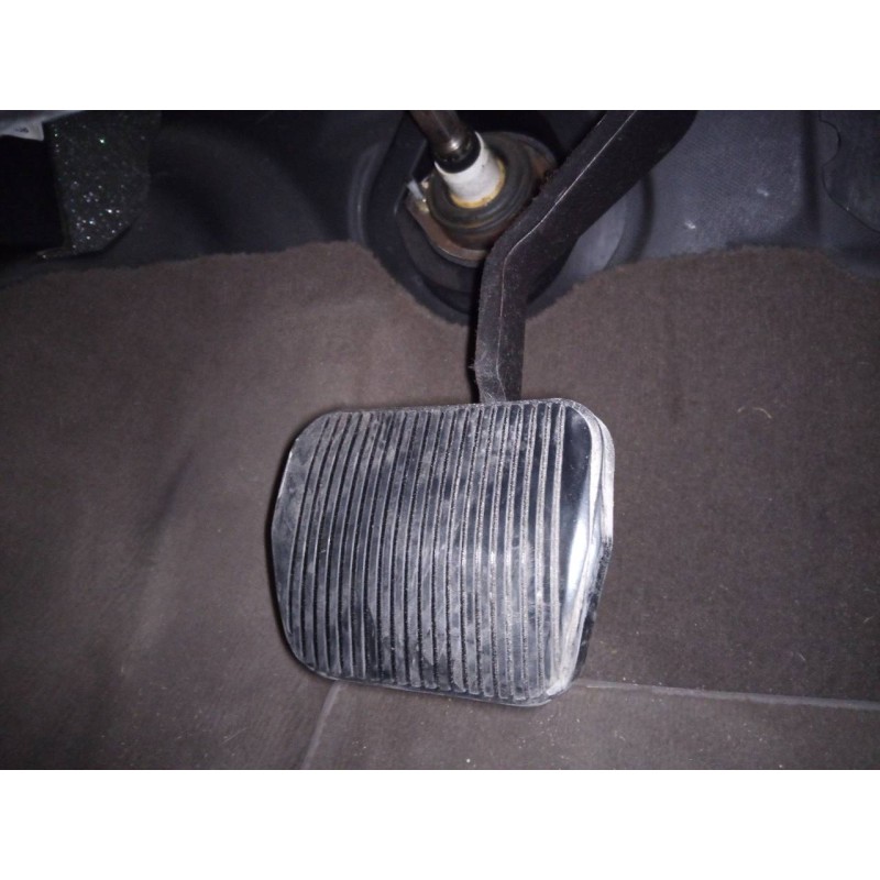 Recambio de pedal freno para jaguar s-type 2.7 v6 diesel classic referencia OEM IAM   