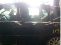 PUERTA TRASERA IZQUIERDA 