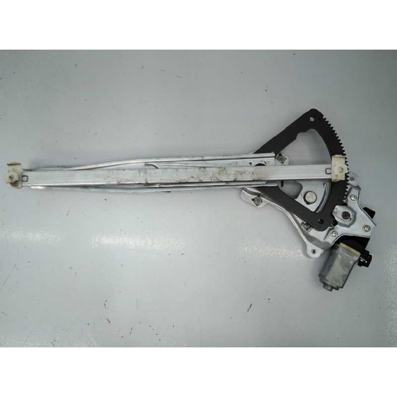 Recambio de elevalunas delantero izquierdo para chevrolet aveo lt referencia OEM IAM 96942997 001100104107 E2-B6-18-1