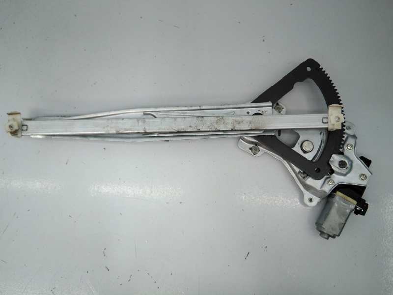 Recambio de elevalunas delantero izquierdo para chevrolet aveo lt referencia OEM IAM 96942997 001100104107 E2-B6-18-1