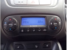 MANDO CALEFACCION / AIRE ACONDICIONADO 