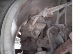 Recambio de pinza freno delantera izquierda para jaguar s-type 2.7 v6 diesel classic referencia OEM IAM   