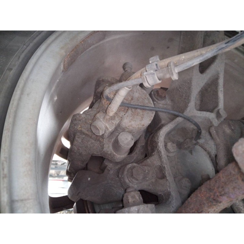 Recambio de pinza freno delantera izquierda para jaguar s-type 2.7 v6 diesel classic referencia OEM IAM   