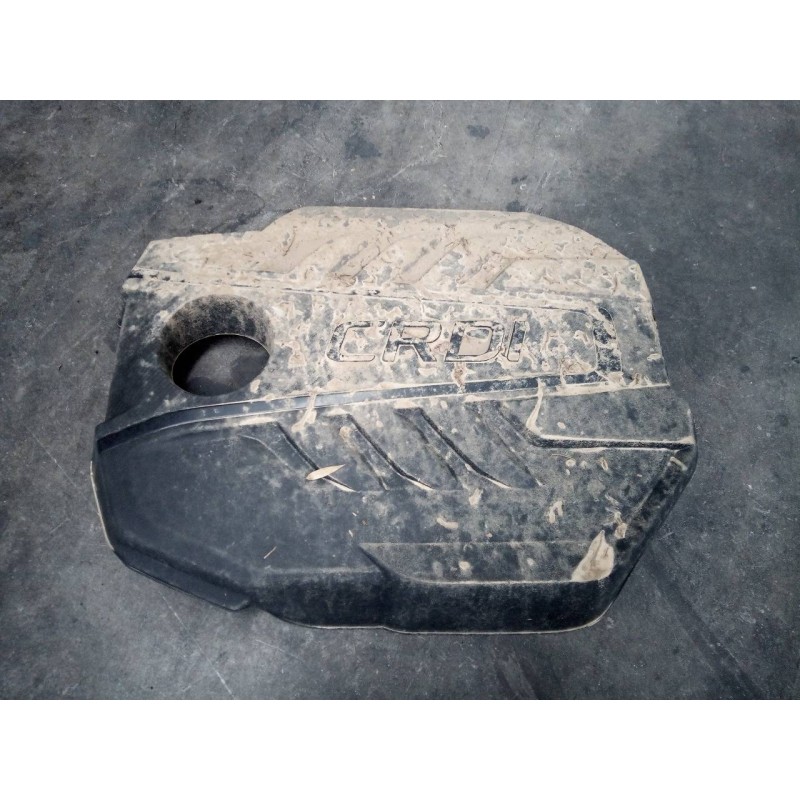 Recambio de tapa motor para kia sportage drive 2wd referencia OEM IAM   