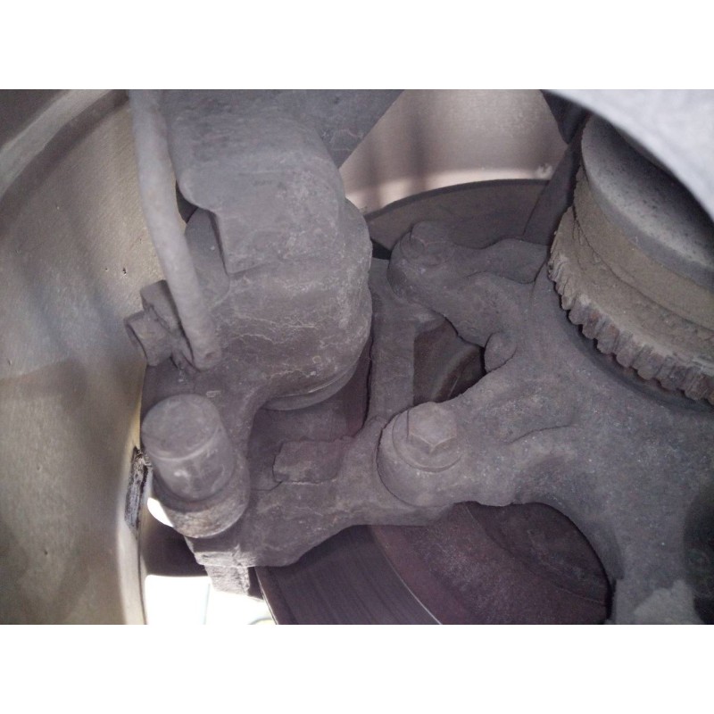 Recambio de pinza freno trasera derecha para jaguar s-type 2.7 v6 diesel classic referencia OEM IAM   