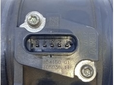 Recambio de caudalimetro para bmw serie 3 touring (e91) 330d referencia OEM IAM 780415001 10503811 E3-A2-24-1 2