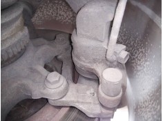 Recambio de pinza freno trasera izquierda para jaguar s-type 2.7 v6 diesel classic referencia OEM IAM   