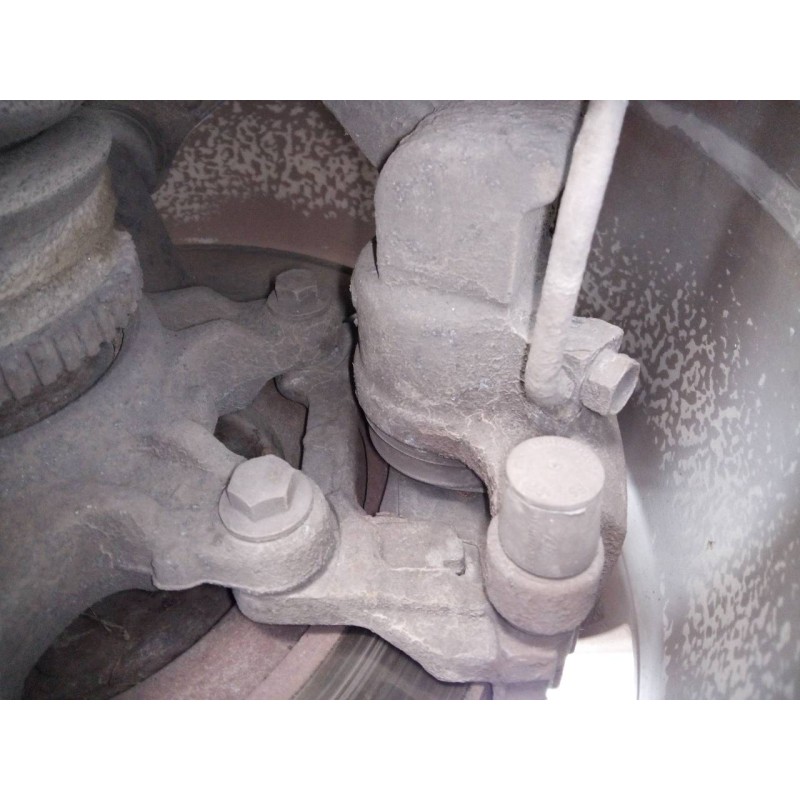 Recambio de pinza freno trasera izquierda para jaguar s-type 2.7 v6 diesel classic referencia OEM IAM   