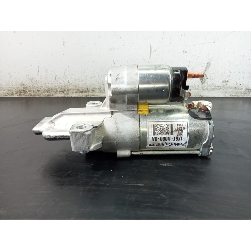 Recambio de motor arranque para ford kuga titanium referencia OEM IAM JX6T11000CA  P3-B8-10-4