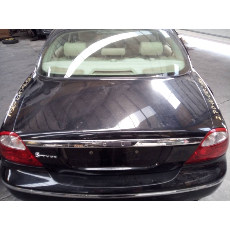 Recambio de porton trasero para jaguar s-type 2.7 v6 diesel classic referencia OEM IAM   