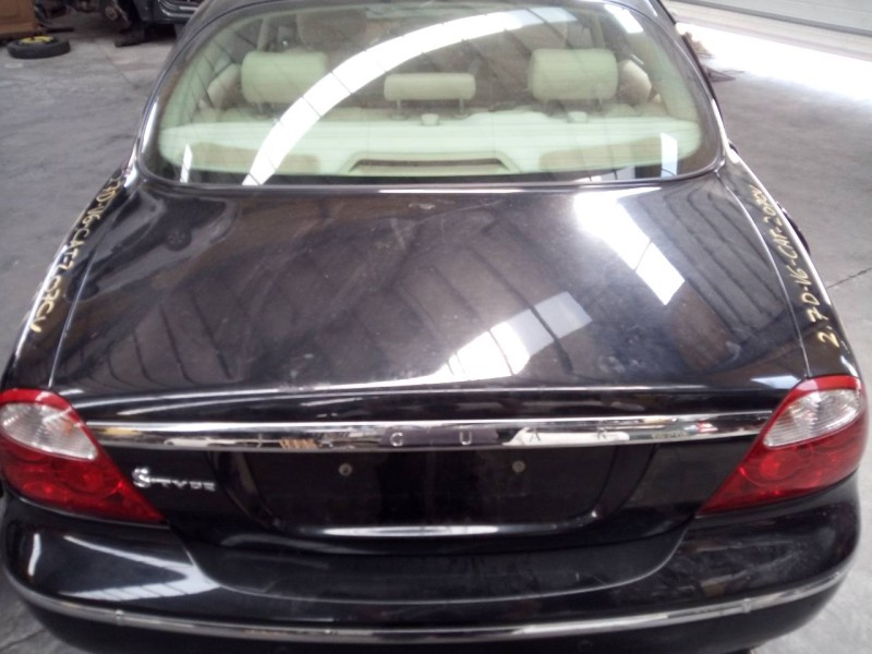 Recambio de porton trasero para jaguar s-type 2.7 v6 diesel classic referencia OEM IAM   
