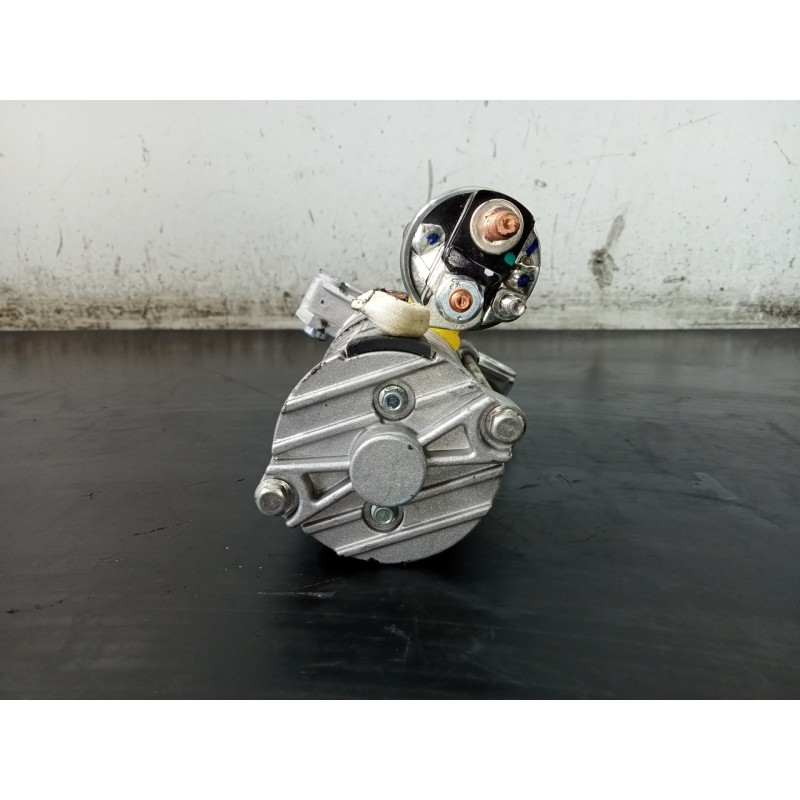 Recambio de motor arranque para ford kuga titanium referencia OEM IAM JX6T11000CA  P3-B8-10-4