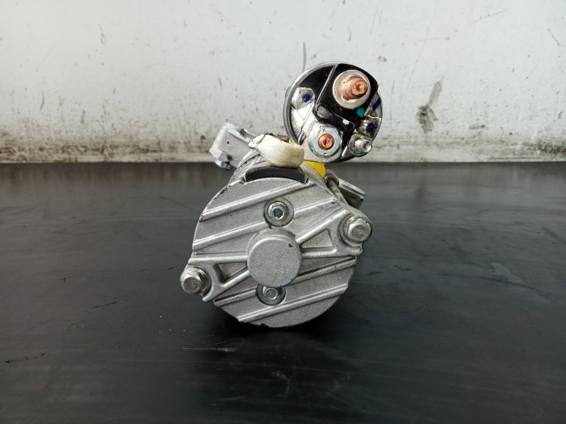 Recambio de motor arranque para ford kuga titanium referencia OEM IAM JX6T11000CA  P3-B8-10-4