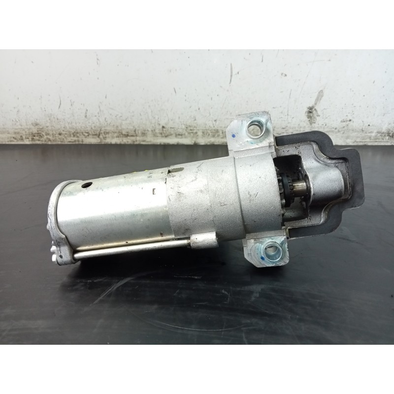 Recambio de motor arranque para ford kuga titanium referencia OEM IAM JX6T11000CA  P3-B8-10-4