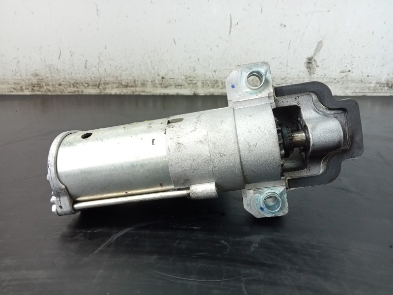 Recambio de motor arranque para ford kuga titanium referencia OEM IAM JX6T11000CA  P3-B8-10-4