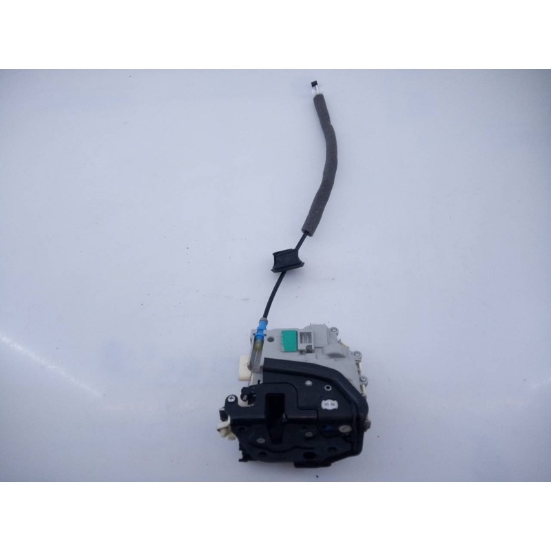 Recambio de cerradura puerta delantera derecha para audi a3 sedán(8vs) ambition referencia OEM IAM   E1-B6-36-2