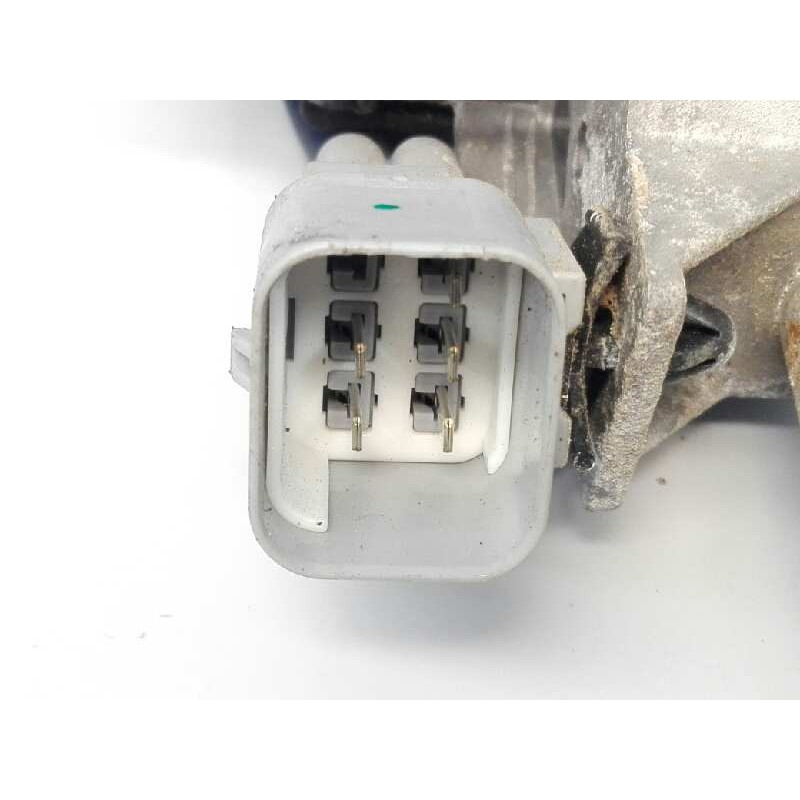 Recambio de motor limpia delantero para chevrolet aveo lt referencia OEM IAM 96850001 0011001078950099 E2-B6-20-2