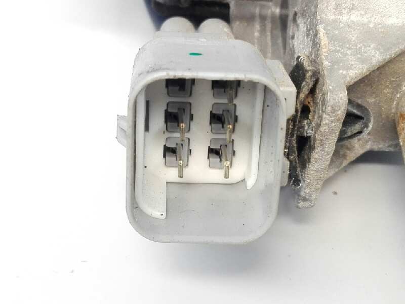 Recambio de motor limpia delantero para chevrolet aveo lt referencia OEM IAM 96850001 0011001078950099 E2-B6-20-2