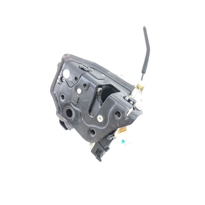Recambio de cerradura puerta trasera izquierda para audi a4 ber. (b8) advanced edition referencia OEM IAM 8K0839015C  E1-B6-48-1