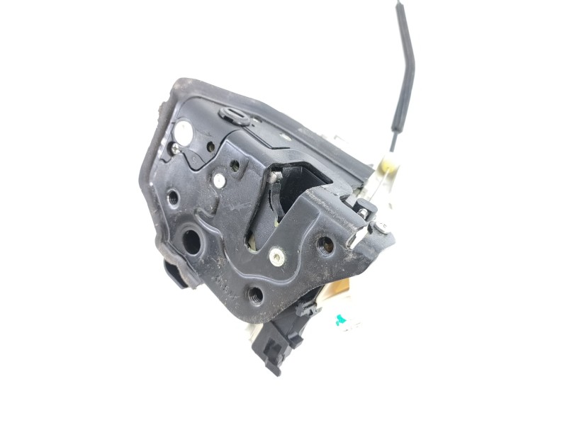 Recambio de cerradura puerta trasera izquierda para audi a4 ber. (b8) advanced edition referencia OEM IAM 8K0839015C  E1-B6-48-1