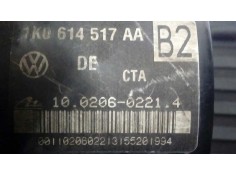 Recambio de abs para seat leon (1p1) sport referencia OEM IAM 1K0614517AA  P3-A8-7-2 2