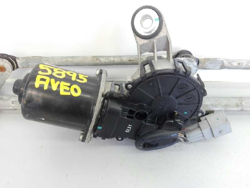 Recambio de motor limpia delantero para chevrolet aveo lt referencia OEM IAM 96850001 0011001078950099 E2-B6-20-2