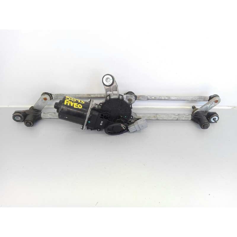 Recambio de motor limpia delantero para chevrolet aveo lt referencia OEM IAM 96850001 0011001078950099 E2-B6-20-2