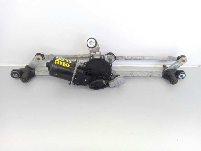 Recambio de motor limpia delantero para chevrolet aveo lt referencia OEM IAM 96850001 0011001078950099 E2-B6-20-2