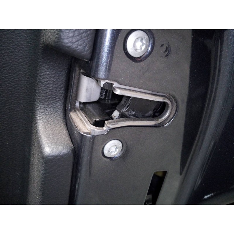 Recambio de cerradura puerta trasera derecha para mercedes-benz clase e (w212) lim. 220 cdi blueefficiency (212.002) referencia 