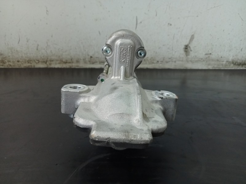 Recambio de motor arranque para ford kuga titanium referencia OEM IAM JX6T11000CA  P3-B8-10-4