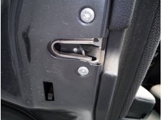 CERRADURA PUERTA TRASERA IZQUIERDA 