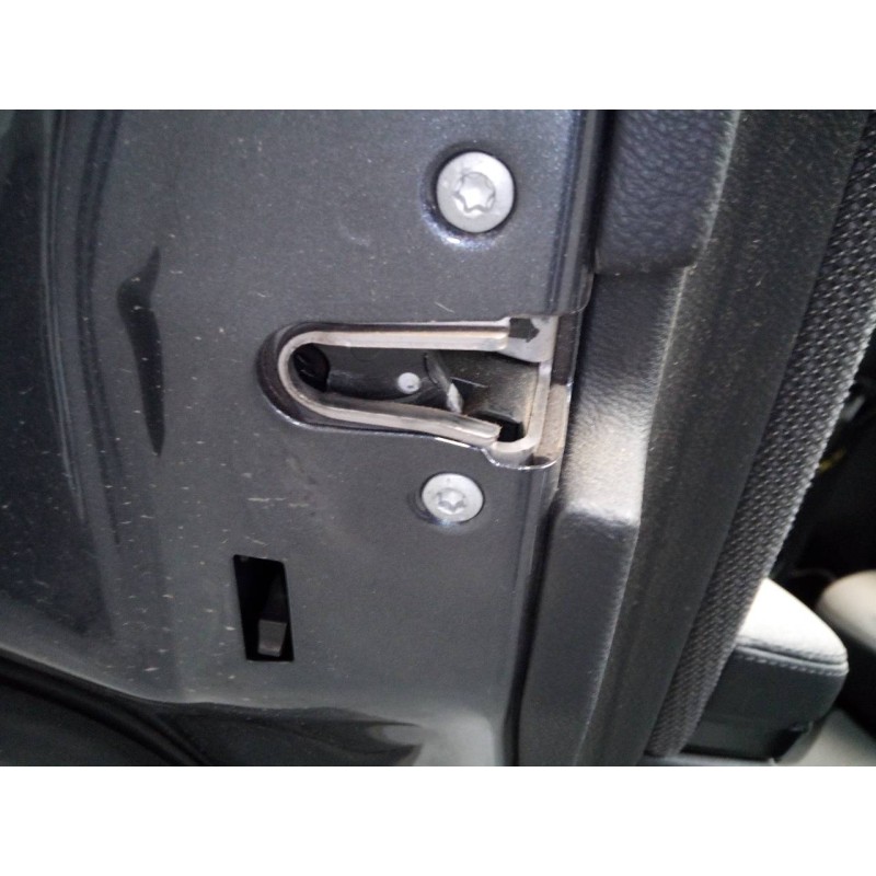 Recambio de cerradura puerta trasera izquierda para mercedes-benz clase e (w212) lim. 220 cdi blueefficiency (212.002) referenci