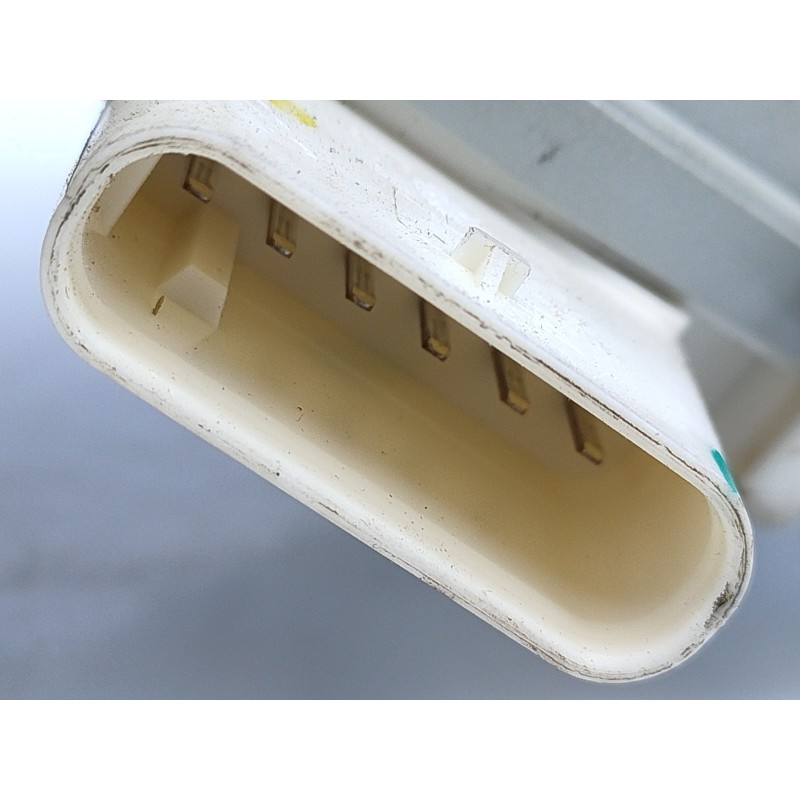 Recambio de cerradura puerta trasera izquierda para audi a4 ber. (b8) advanced edition referencia OEM IAM 8K0839015C  E1-B6-48-1