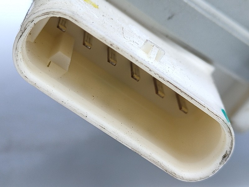 Recambio de cerradura puerta trasera izquierda para audi a4 ber. (b8) advanced edition referencia OEM IAM 8K0839015C  E1-B6-48-1