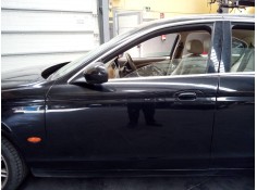 Recambio de puerta delantera izquierda para jaguar s-type 2.7 v6 diesel classic referencia OEM IAM   