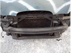 Recambio de refuerzo paragolpes delantero para seat leon (1p1) sport referencia OEM IAM 101005K  P1-A1-42 2