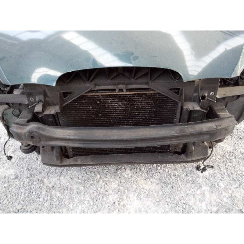 Recambio de refuerzo paragolpes delantero para seat leon (1p1) sport referencia OEM IAM 101005K  P1-A1-42