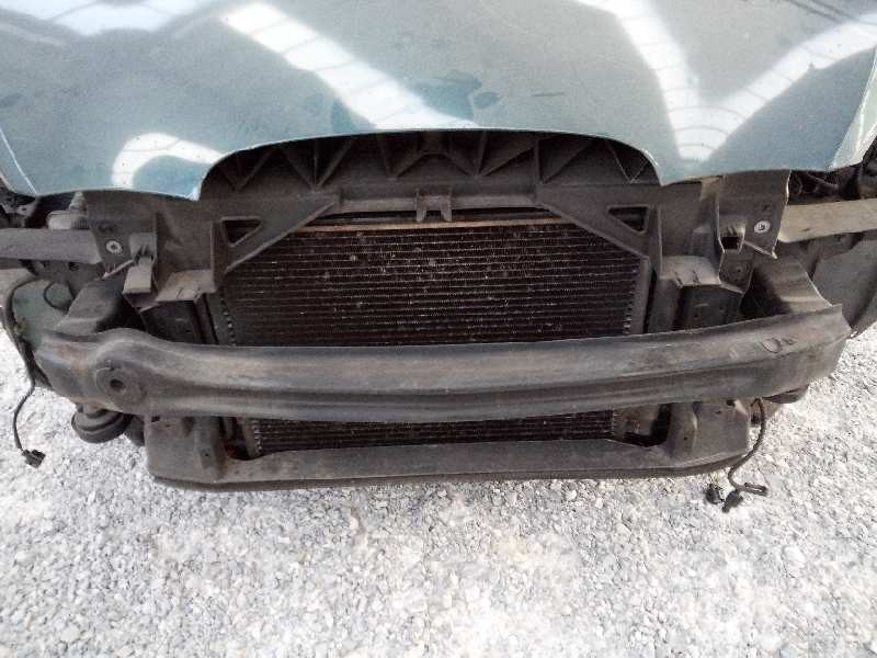 Recambio de refuerzo paragolpes delantero para seat leon (1p1) sport referencia OEM IAM 101005K  P1-A1-42