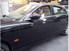 Recambio de puerta delantera izquierda para jaguar s-type 2.7 v6 diesel classic referencia OEM IAM    2