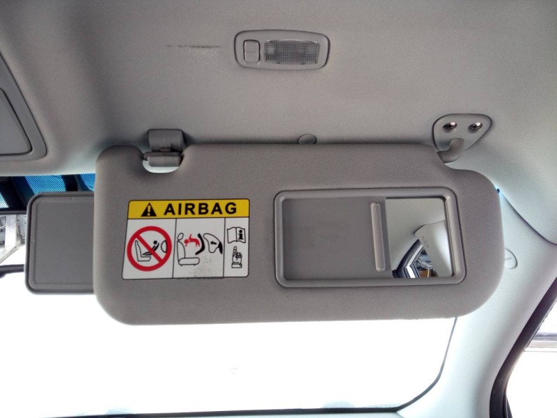 Recambio de parasol derecho para hyundai ix35 tecno 2wd referencia OEM IAM   