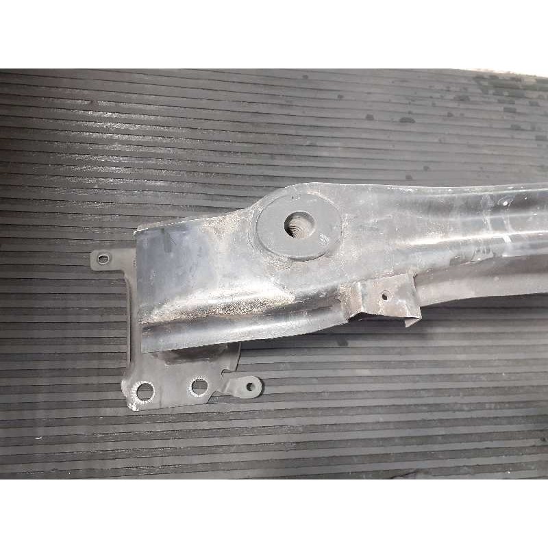 Recambio de refuerzo paragolpes delantero para seat leon (1p1) sport referencia OEM IAM 101005K  P1-A1-42